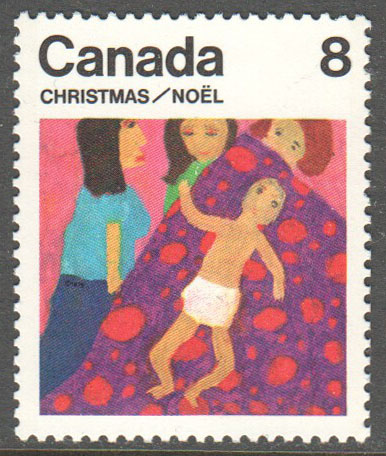 Canada Scott 676 MNH - Click Image to Close